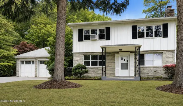 4 June Place, Matawan, NJ 07747