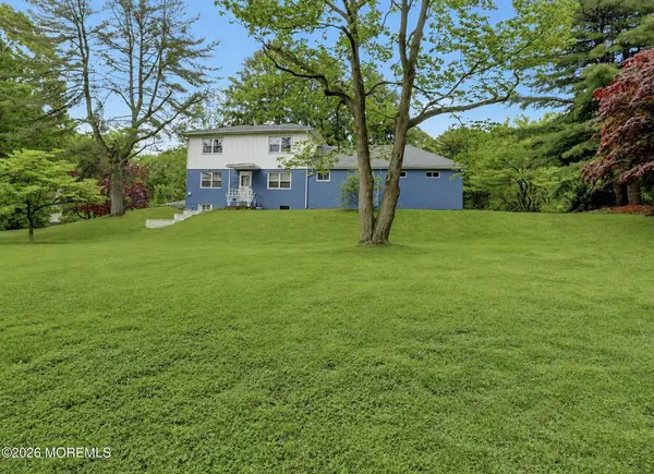 4 June Place, Matawan, NJ 07747