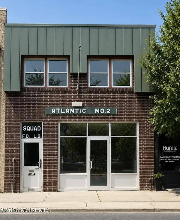 353 Broadway
