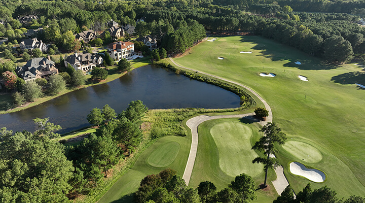 River Club