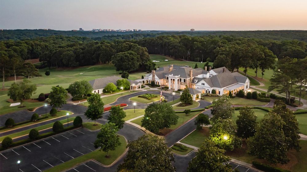 Atlanta Country Club