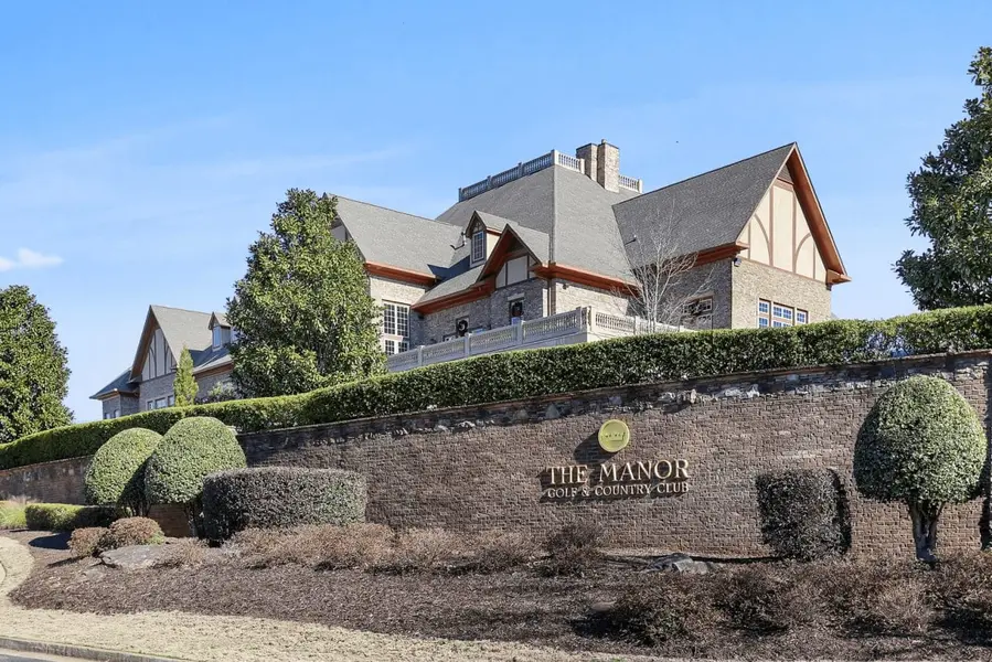 The Manor