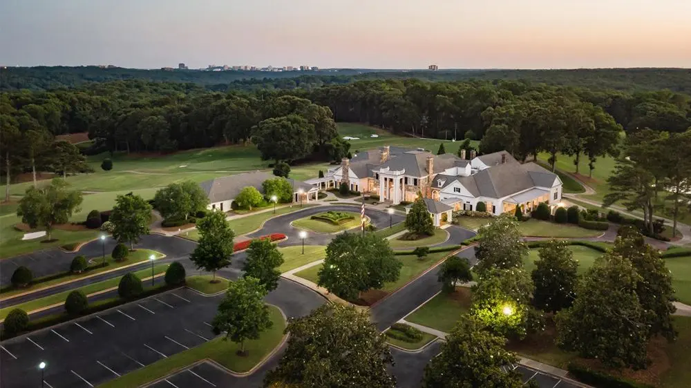 Atlanta Country Club