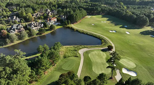 River Club