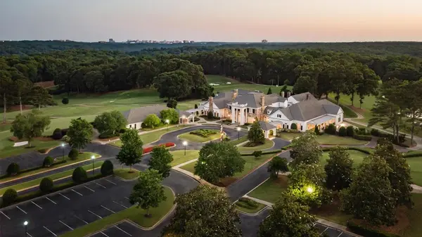 Atlanta Country Club