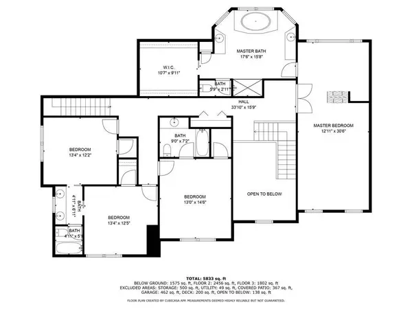 6140 Rachel RDG, Peachtree Corners, GA 30092