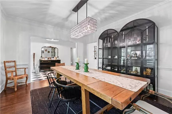 1811 Fountain Hill CT, Duluth, GA 30097