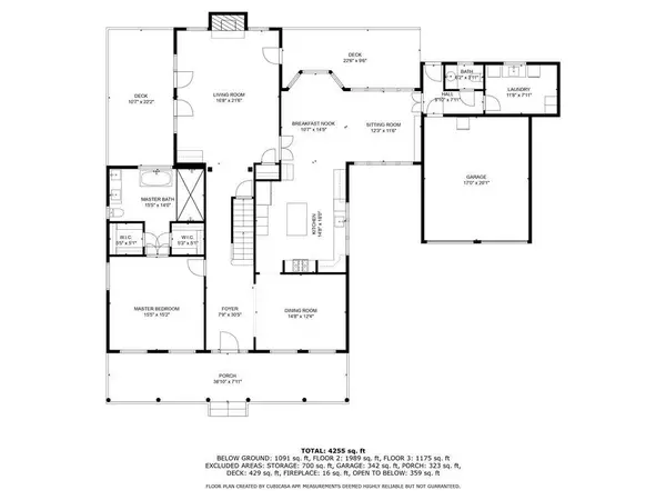 1811 Fountain Hill CT, Duluth, GA 30097