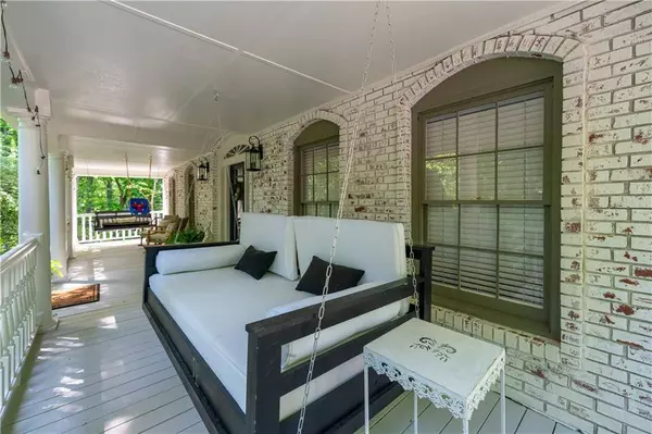 1811 Fountain Hill CT, Duluth, GA 30097