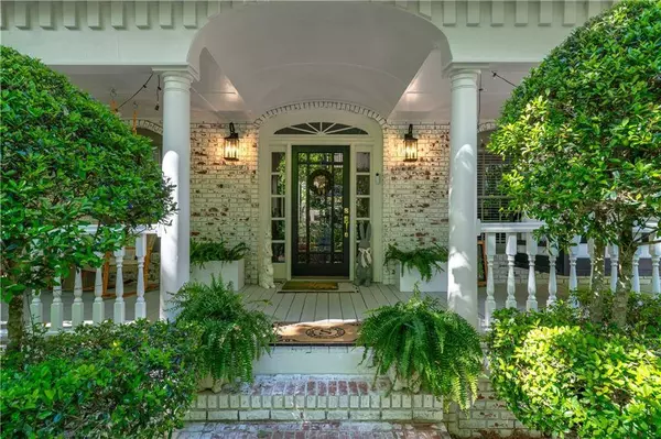 1811 Fountain Hill CT, Duluth, GA 30097