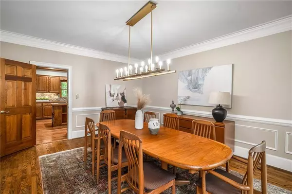 6040 Neely Farm DR, Peachtree Corners, GA 30092