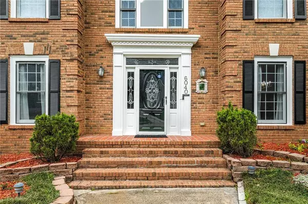 6040 Neely Farm DR, Peachtree Corners, GA 30092