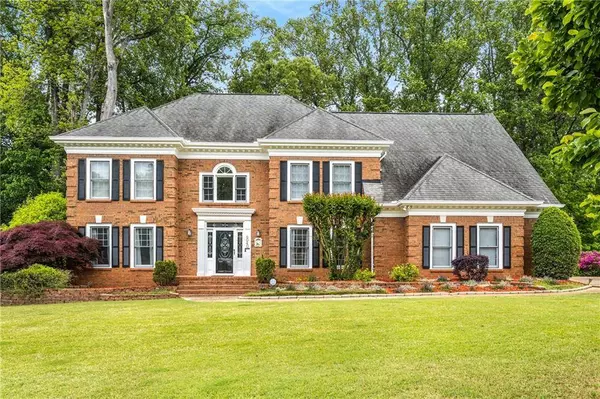 6040 Neely Farm DR, Peachtree Corners, GA 30092