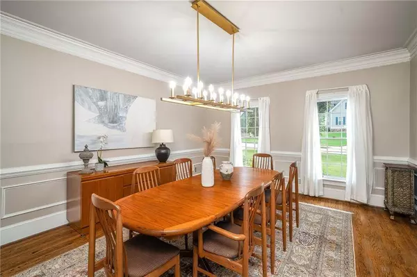 6040 Neely Farm DR, Peachtree Corners, GA 30092