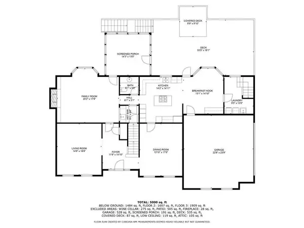 6040 Neely Farm DR, Peachtree Corners, GA 30092