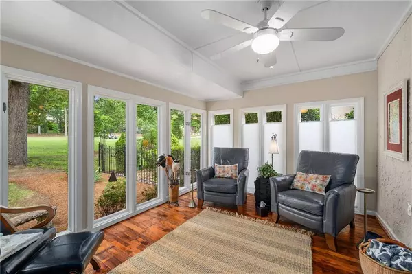 2610 Links End, Roswell, GA 30076