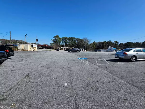 2517 Gresham RD SE, Atlanta, GA 30316