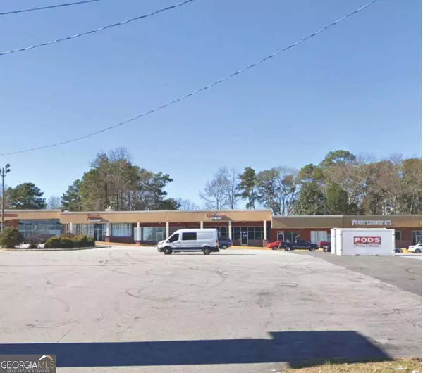 2517 Gresham RD SE, Atlanta, GA 30316