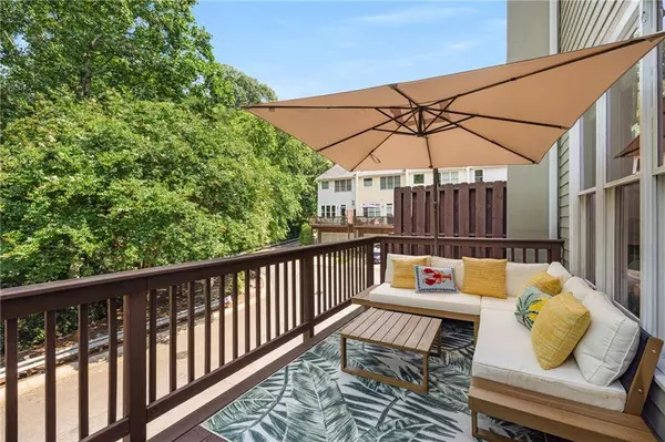 106 Oakhurst TER, Decatur, GA 30030