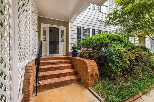 3710 Wedgewood Chase, Peachtree Corners, GA 30092