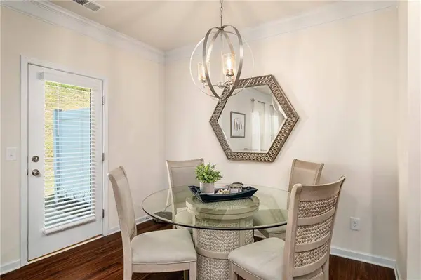 130 Madison BND, Woodstock, GA 30188