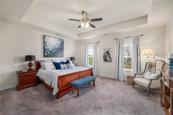 130 Madison BND, Woodstock, GA 30188