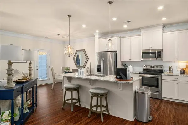 130 Madison BND, Woodstock, GA 30188