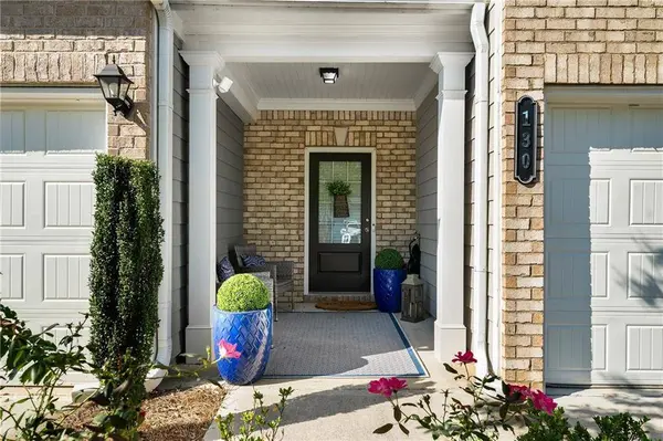 130 Madison BND, Woodstock, GA 30188