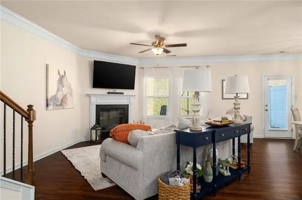 130 Madison BND, Woodstock, GA 30188