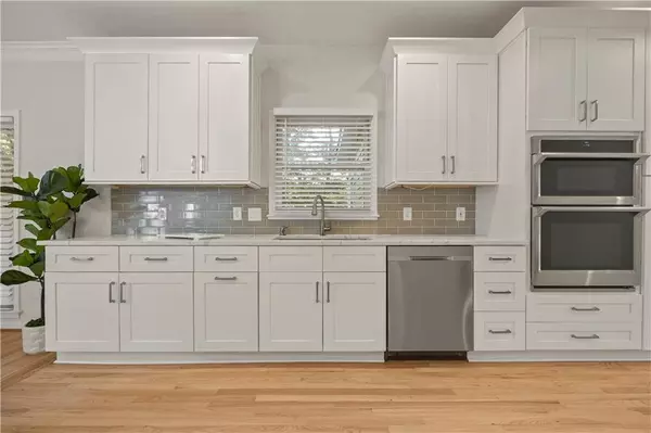 1902 Connemara DR, Atlanta, GA 30341