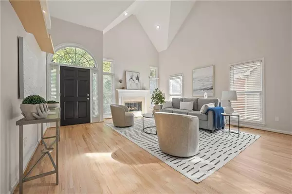 1902 Connemara DR, Atlanta, GA 30341