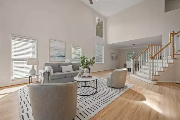 1902 Connemara DR, Atlanta, GA 30341