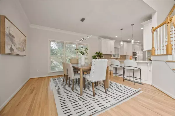 1902 Connemara DR, Atlanta, GA 30341