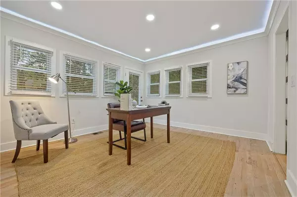 1902 Connemara DR, Atlanta, GA 30341