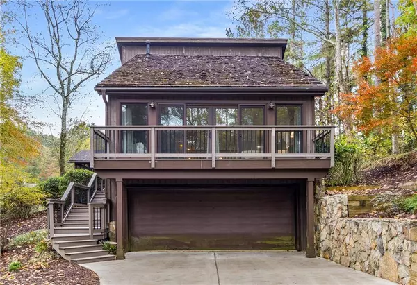 930 Tiber CIR, Alpharetta, GA 30022