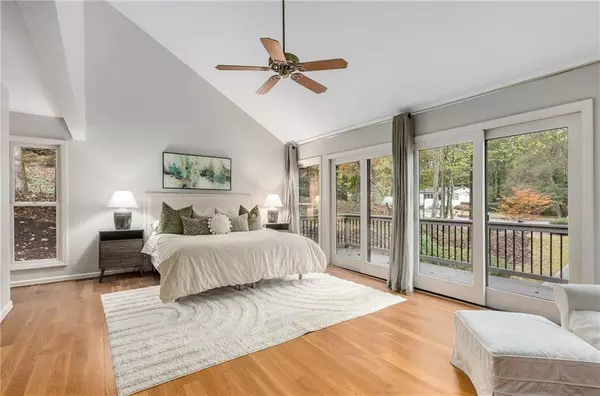 930 Tiber CIR, Alpharetta, GA 30022