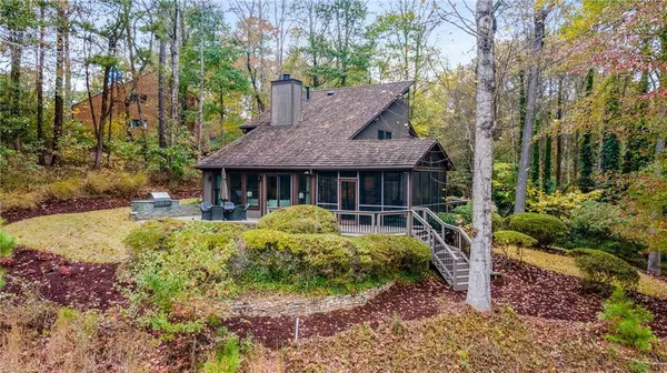 930 Tiber CIR, Alpharetta, GA 30022