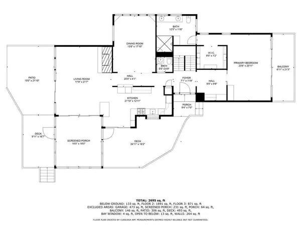 930 Tiber CIR, Alpharetta, GA 30022