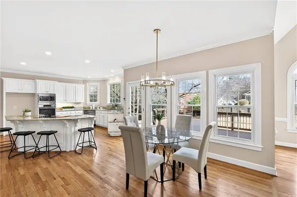 4555 Dairy WAY, Peachtree Corners, GA 30092