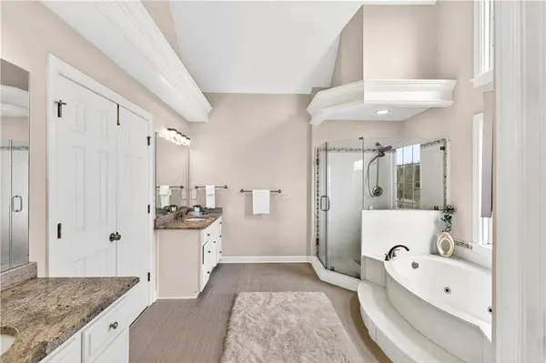 4555 Dairy WAY, Peachtree Corners, GA 30092