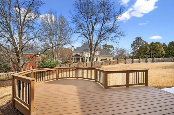 4555 Dairy WAY, Peachtree Corners, GA 30092