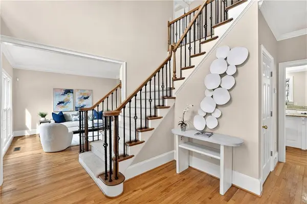 4555 Dairy WAY, Peachtree Corners, GA 30092