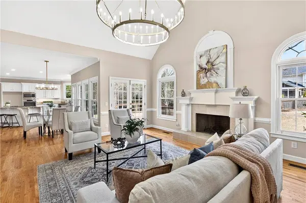 4555 Dairy WAY, Peachtree Corners, GA 30092