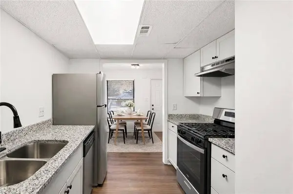 3867 Moran WAY, Peachtree Corners, GA 30092