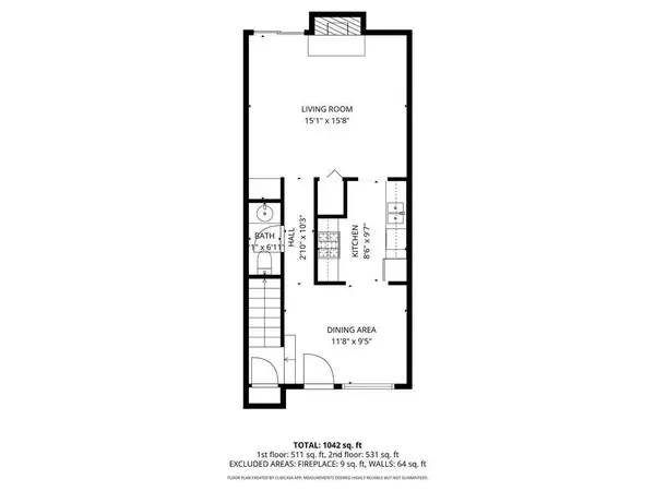 3867 Moran WAY, Peachtree Corners, GA 30092