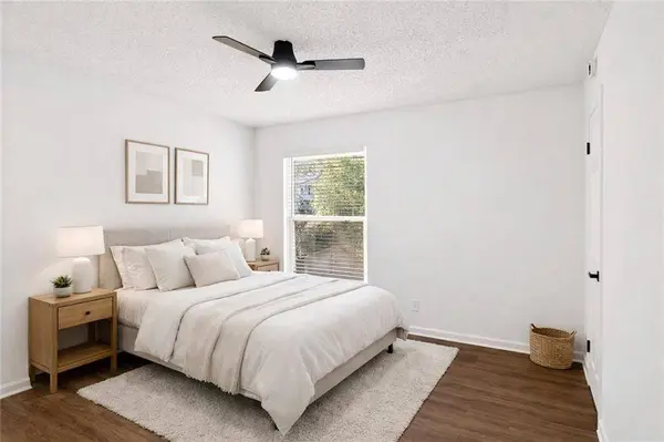 3867 Moran WAY, Peachtree Corners, GA 30092