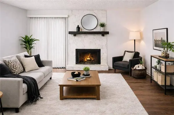 3867 Moran WAY, Peachtree Corners, GA 30092