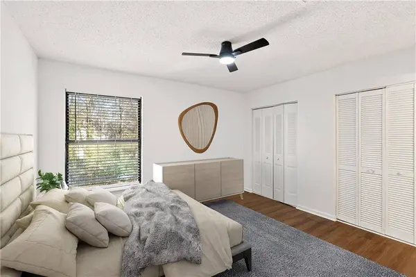 3867 Moran WAY, Peachtree Corners, GA 30092