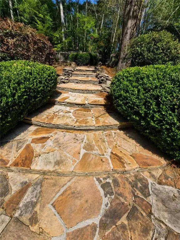 4291 Quail Ridge WAY, Peachtree Corners, GA 30092