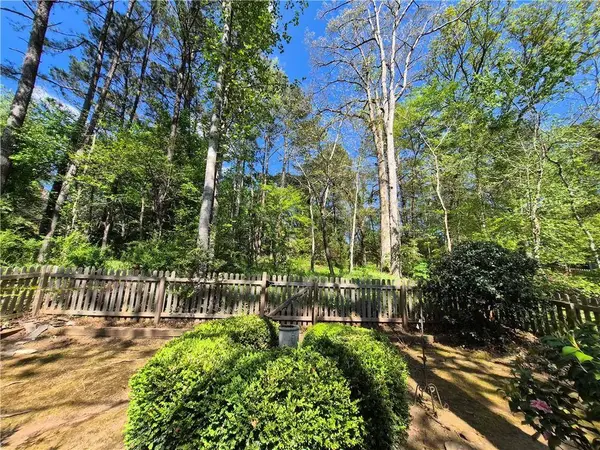 4291 Quail Ridge WAY, Peachtree Corners, GA 30092
